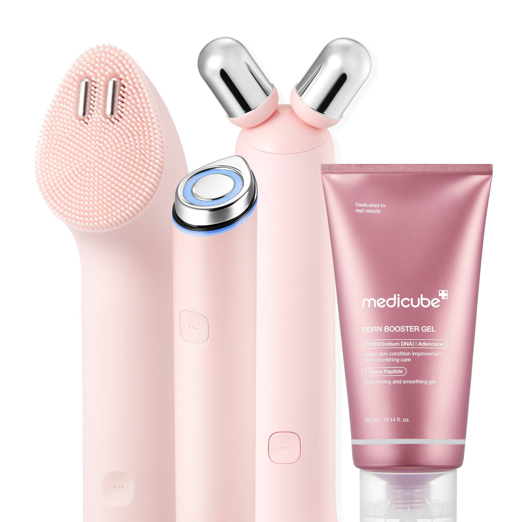 Mini Booster Pro Plus
