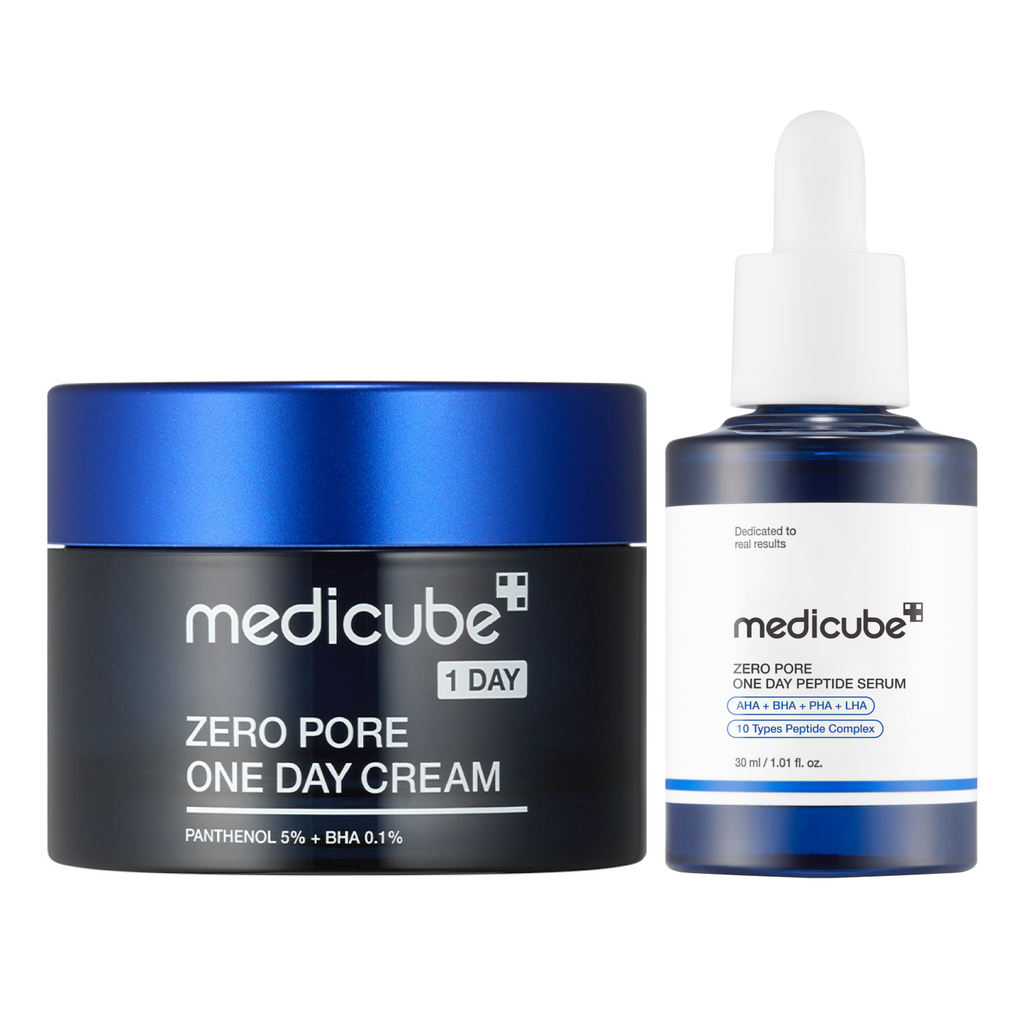 Pore Care Duo - Default Title